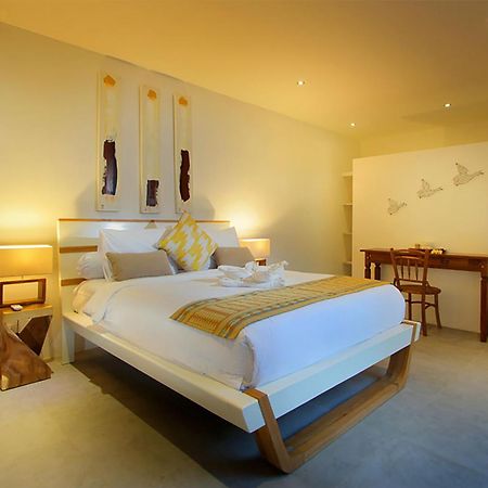 Villa Aksara By Optimum Bali Villas Seminyak Eksteriør bilde