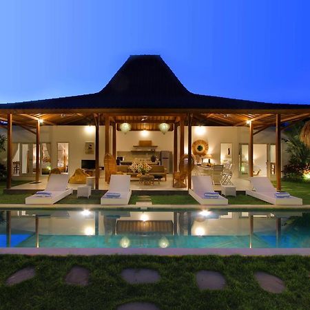 Villa Aksara By Optimum Bali Villas Seminyak Eksteriør bilde