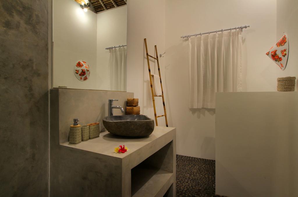 Villa Aksara By Optimum Bali Villas Seminyak Eksteriør bilde