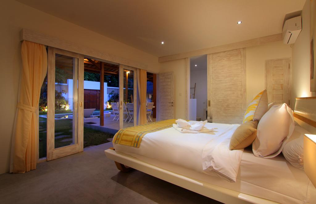 Villa Aksara By Optimum Bali Villas Seminyak Eksteriør bilde