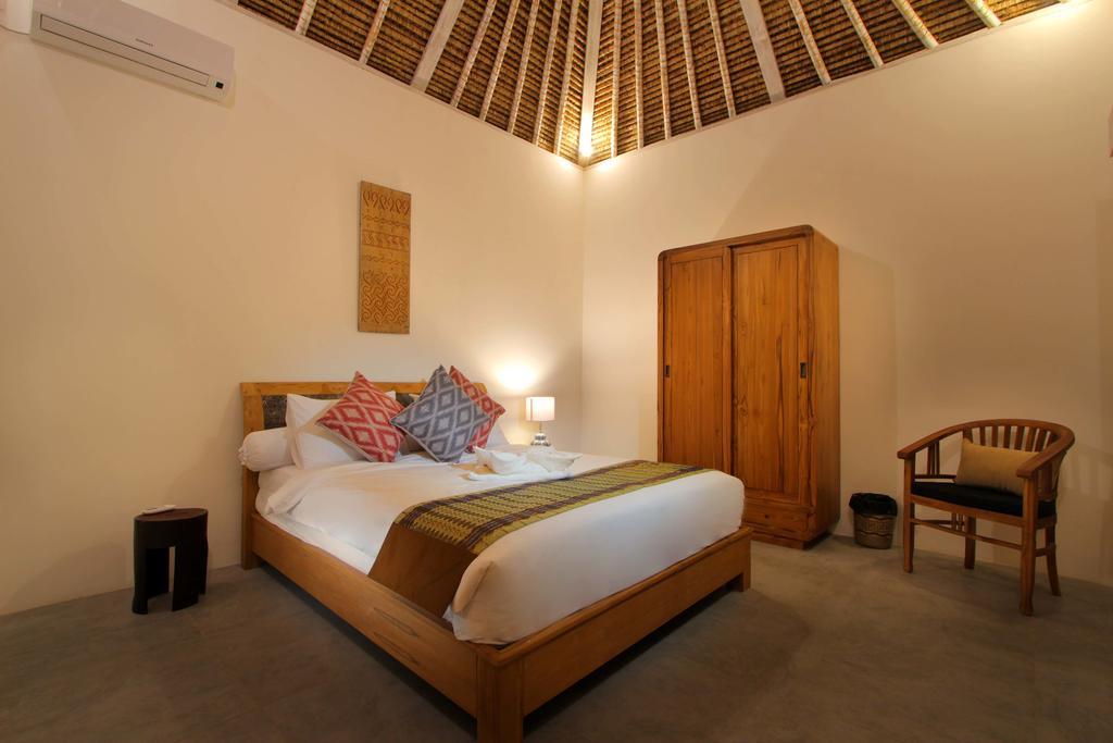 Villa Aksara By Optimum Bali Villas Seminyak Eksteriør bilde